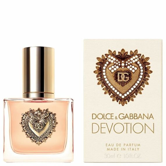 Женская парфюмерная вода EDP Devotion Dolce &amp; Gabbana 30 мл