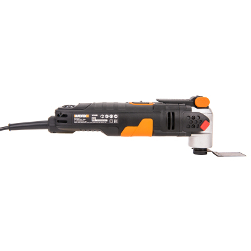 Многофункциональный инструмент WORX WX681