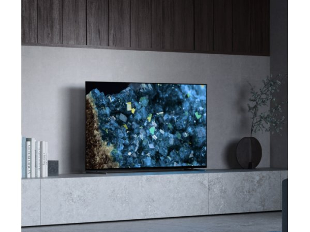OLED телевизор Sony XR-77A80L EU 4K Ultra HD