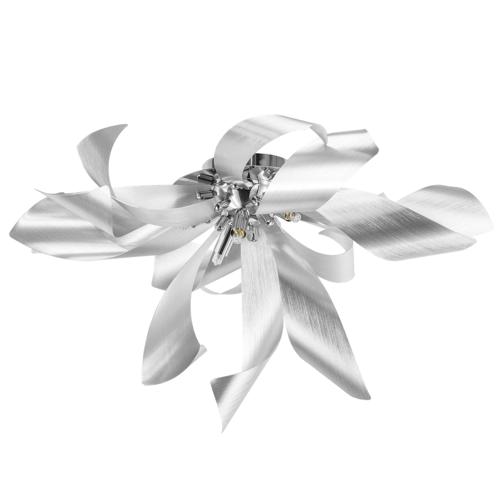 Потолочная люстра Lightstar Turbio 754169