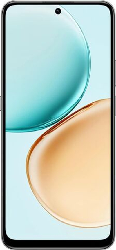 6.77" Смартфон Honor X7d 8/256Gb,  LGN-LX1,  NFC,  IPS,  120Гц,  6500мAч,  космический серый