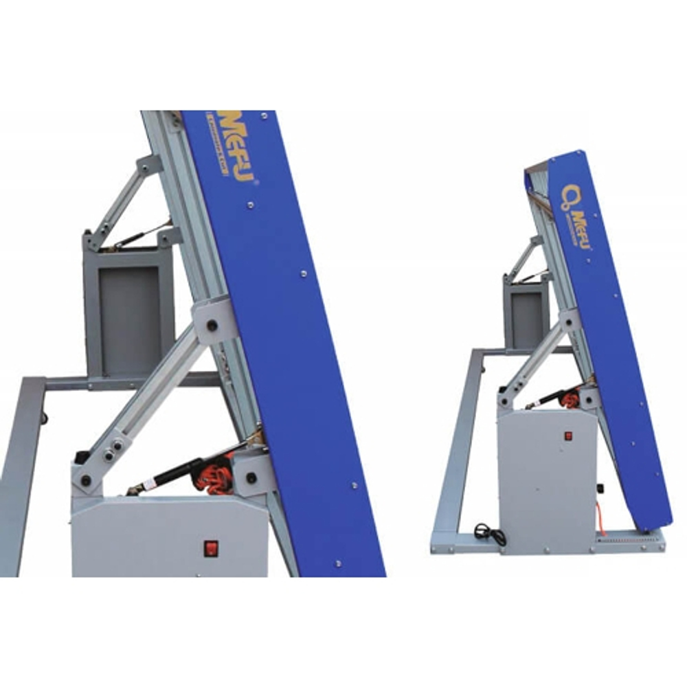 Планшетный ламинатор Mefu MF1630-B4