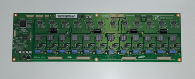 BN96-04307A INVLT400A REV1.0 инвертор для Samsung LE40M91BX