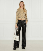 Кардиган SARAH GUESS - бежевый(W4BR0D Z3JD2)