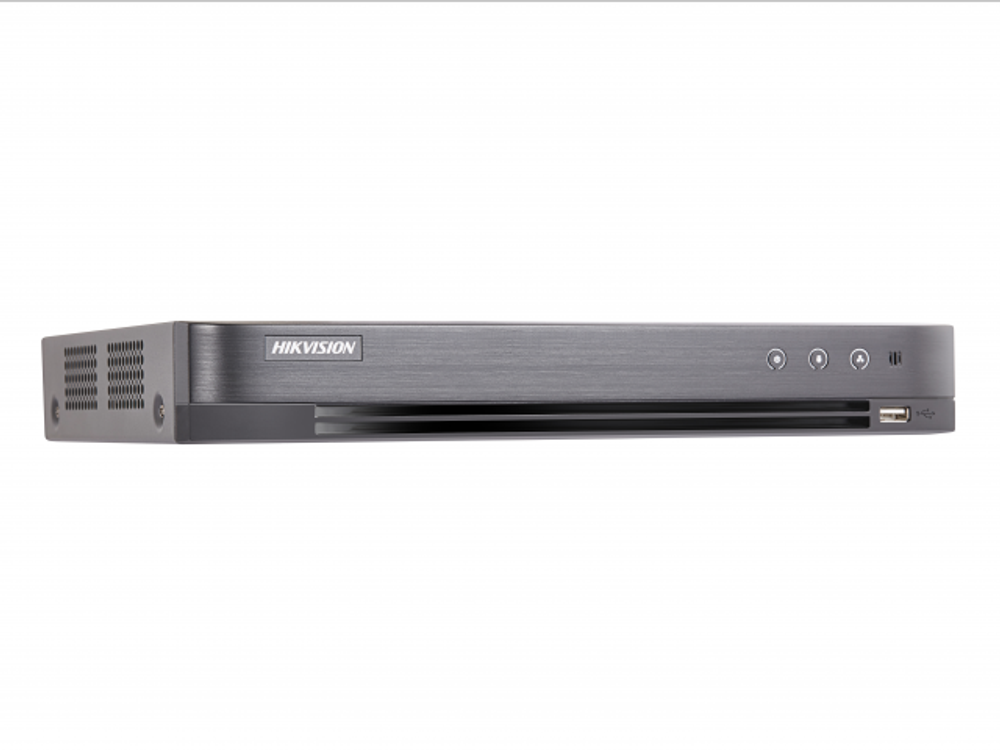 DS-7204HTHI-K2 MHD видеорегистратор Hikvision