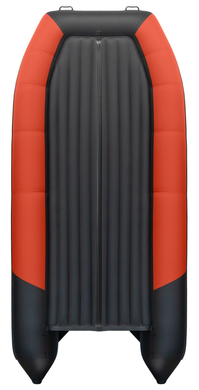 Лодка Таймень RX 4300 НДНД