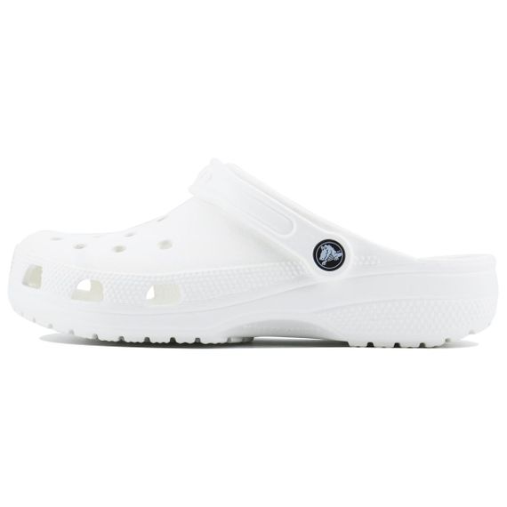 Crocs Classic Clog 'Blue Dog'