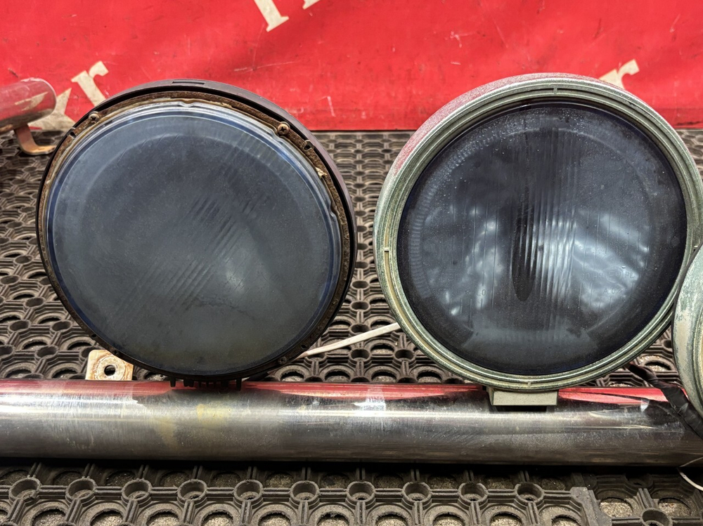 Фaродержатель