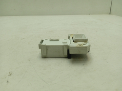 WLX20370CE кт161 Блокировка люка для стиральной машины Bosch WLX20370CE б/у