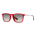 Очки RayBan logo, RB4187F 898/11