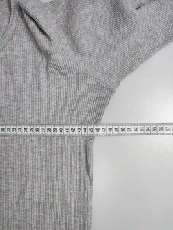 Джемпер базовый 46 размер