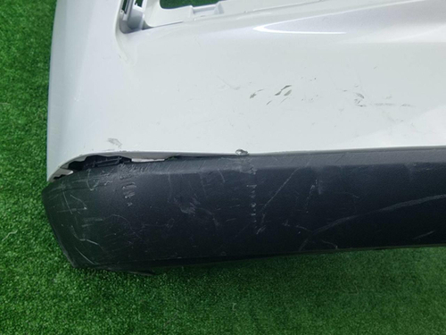 Бампер передний Changan CS55PLUS (2021-2024)