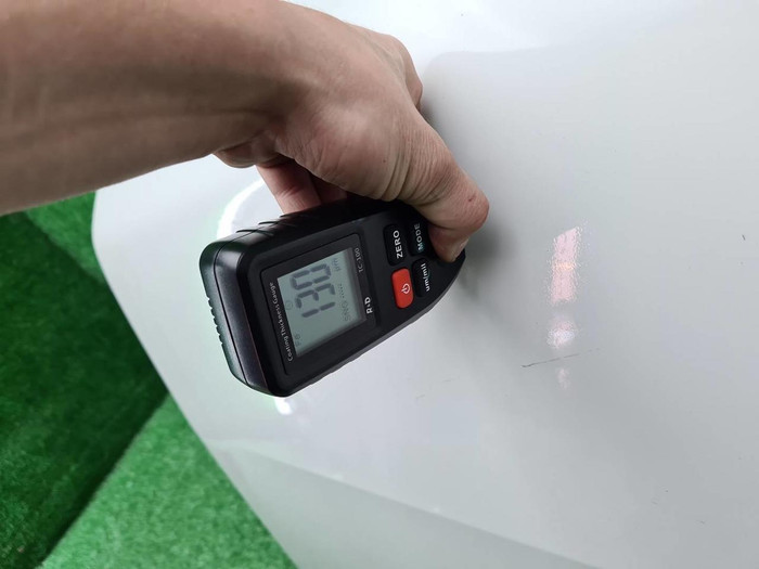 Дверь передняя левая BMW X2 U10 (2023-н.в.)