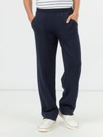 Брюки для мальчика AT691-1M синий