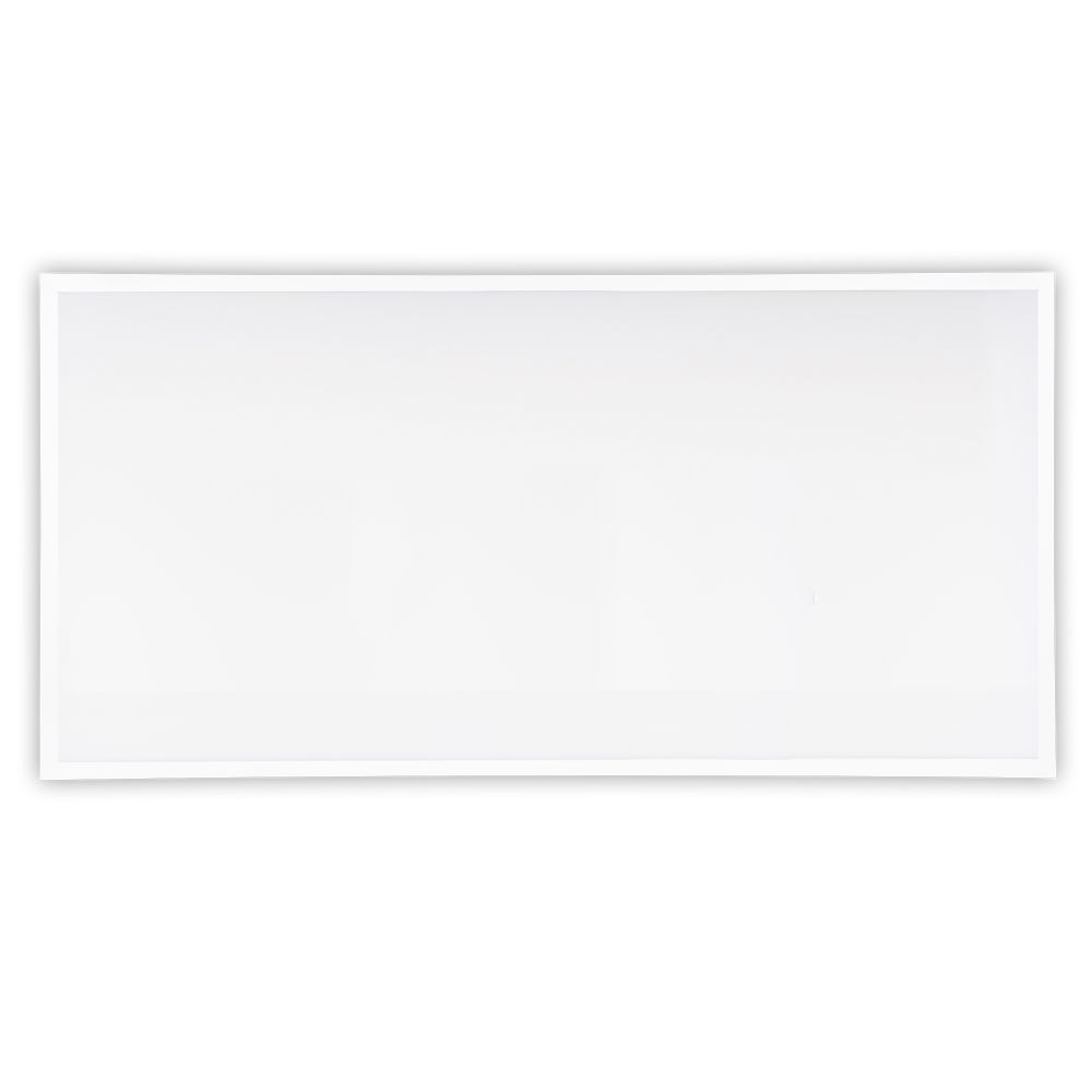 ULP-60120 60W-5000К-LL IP40 PREMIUM OPAL WHITE Светильник светодиодный потолочный. Белый равномерный свет 5000K. 7700Лм. Корпус белый. В комплекте с и-п. ТМ Uniel