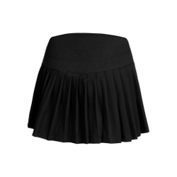 Женская теннисная юбка Wilson Midtown Skirt Women - Black