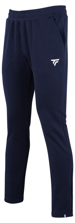 Теннисные брюки Tecnifibre Team Tech Pants - marine
