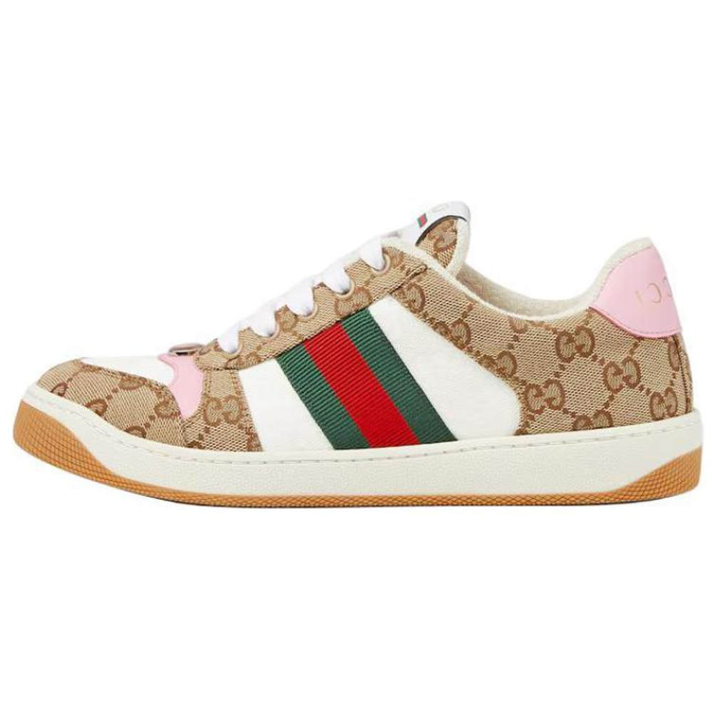 Gucci Screeners (Женская размерная сетка)