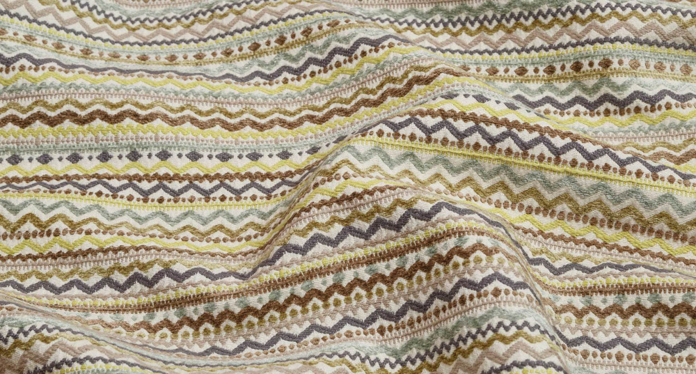 Шенилл-жаккард Scandinavia maris (Скандинавиа марис) 01