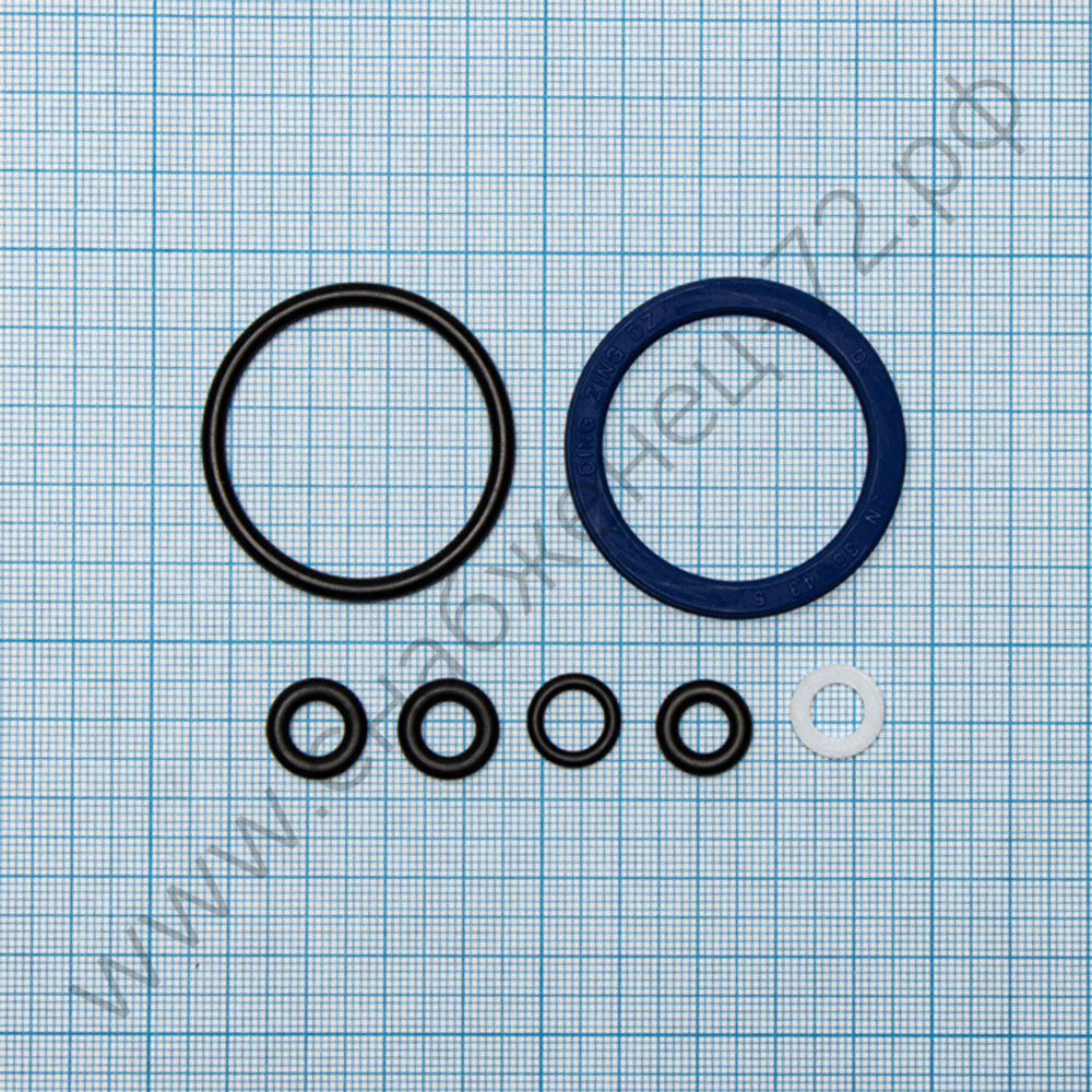 SD0825 Ремкомплект