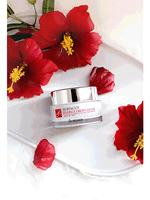 Крем для лица Dr. Hedison Hibiscus Energy Drop Cream