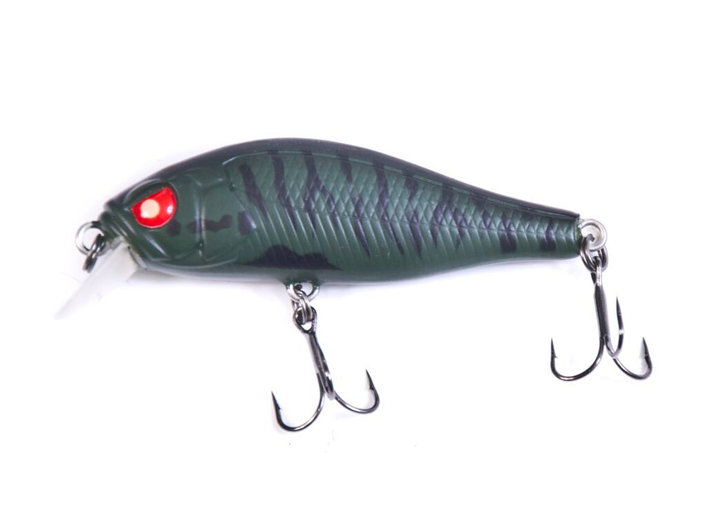 Воблер сусп. LJ Pro Series ANIRA SP 04.90/304