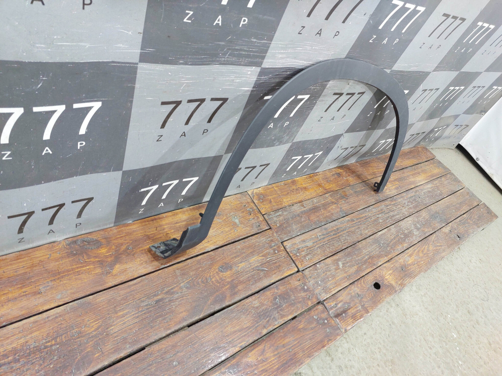 Накладка крыла переднего правого Omoda C5 22-нв Б/У Оригинал 609001177AA