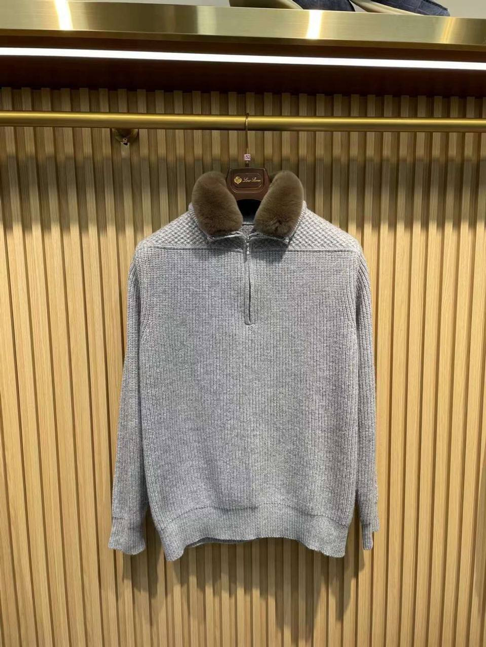 Свитер Loro Piana