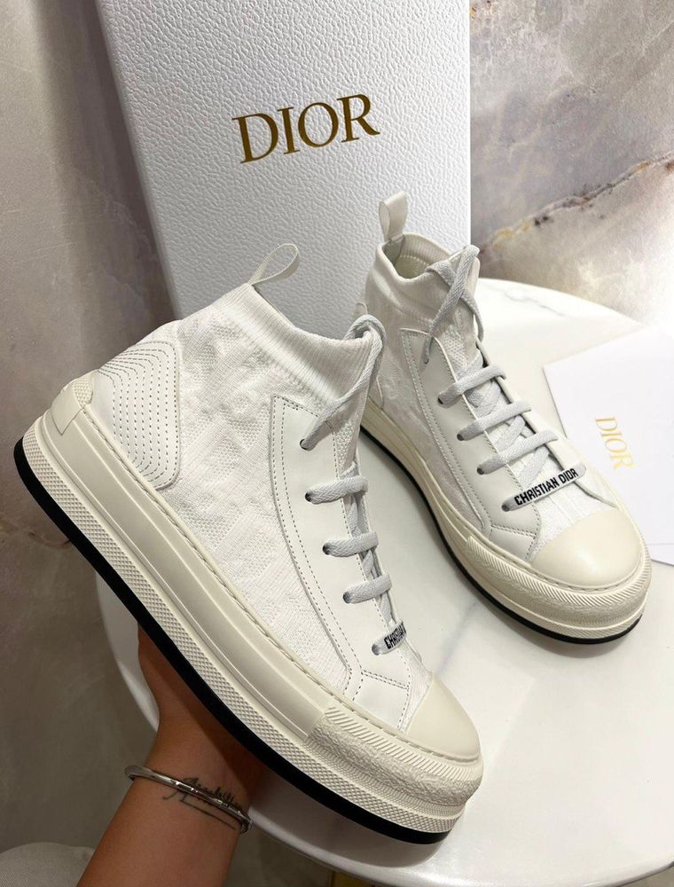 Сумка Dior