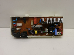 WF-S861 кт111 Электронный модуль для стиральной машины Samsung 10DC30015888NBJF1U0079 б/у