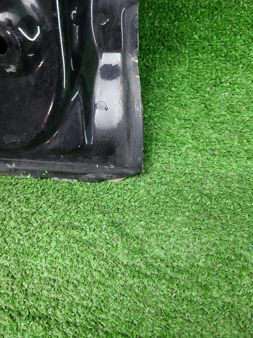 Дверь передняя правая BMW X3 F25 (2010-2017)