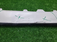 Бампер передний Mazda 6 GJ (2012-2015)