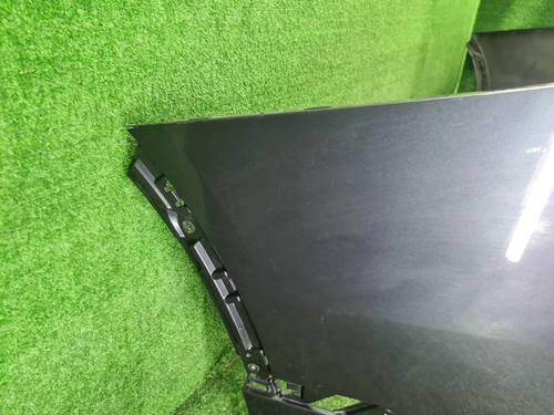 Бампер задний BMW X7 G07 (2019-2022) M-paket