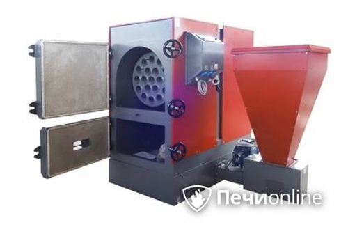 Пеллетный котел Faci 215 Classico