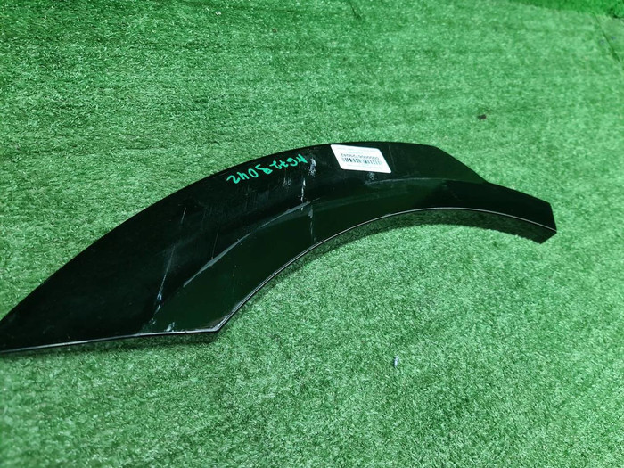 Накладка двери задняя правая Zeekr X (2023-н.в.)