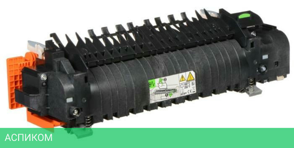 Печка в сборе Xerox 115R00136