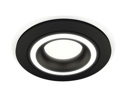 Ambrella Комплект встраиваемого светильника с акрилом Techno XC7622040