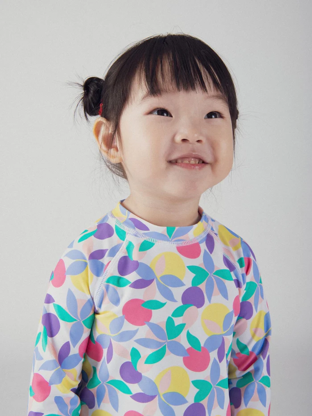 лонгслив для плавания