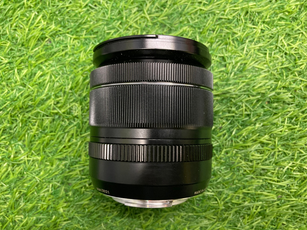 Объектив Fujinon XF 18-55mm F2.8-4 R LM OIS Покупка/Продажа