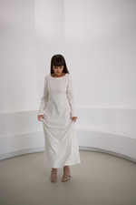 Платье Диметра