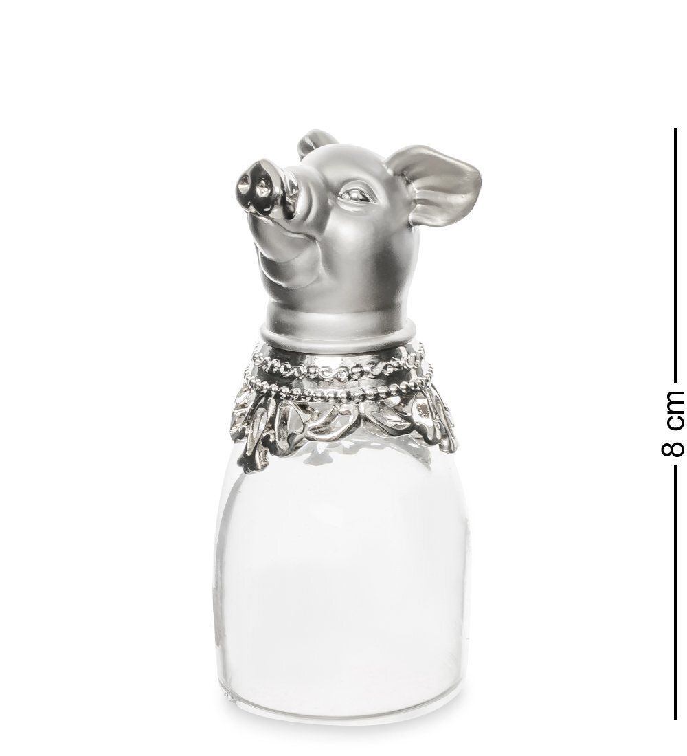 WIN-212 Хот-шот мал. сереб. «Символ Года - Свинья»