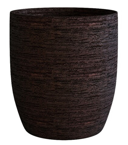 Кашпо VASE3 EROSIA D60 H65