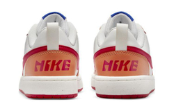 Женские кроссовки Nike Court Borough Low 2 'Hot Curry' BQ5448-119