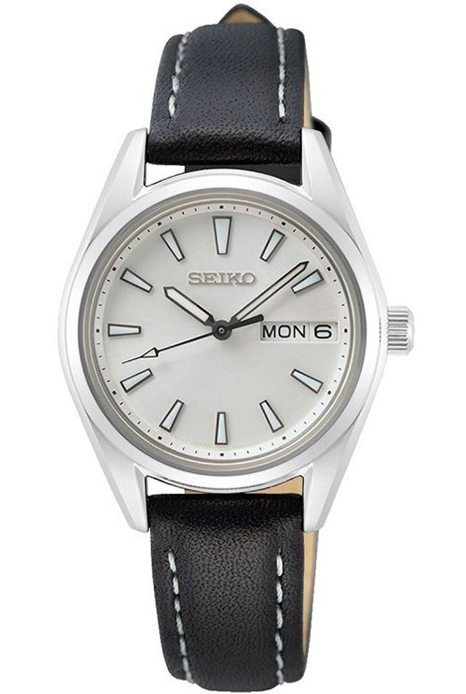 Женские наручные часы Seiko SUR455P1