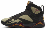 Кроссовки Jordan Air Jordan 7 "Black Olive"