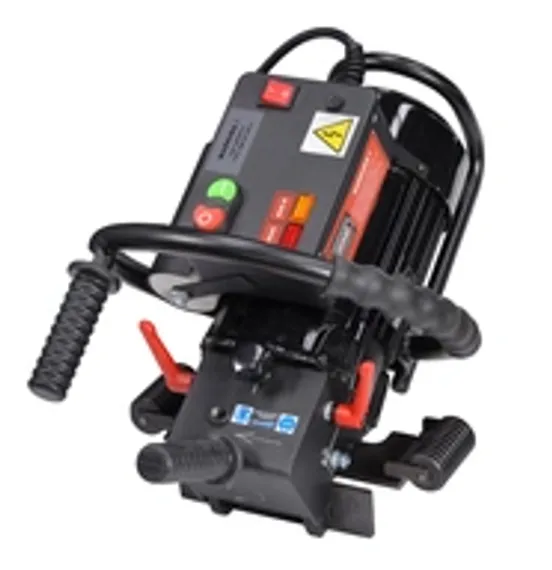 Диск пильный по нержавеющей стали Karnasch 136×1,6/1,20×20/10 мм, Z=36 WWF, арт. 10.7300.136.010