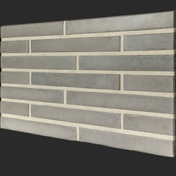Облицовочная плитка Lifebrick Лонг 201, 430х50х15 мм