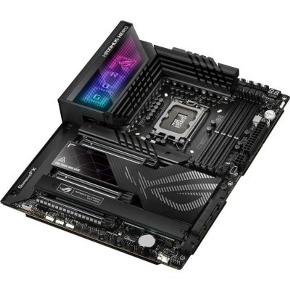 Материнская плата ASUS ROG Maximus Z790 Hero