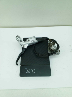 Тормоз для велосипеда Avid Juicy Five (передний)