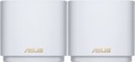 ASUS ZenWIFI XT8 W-2-PK белый